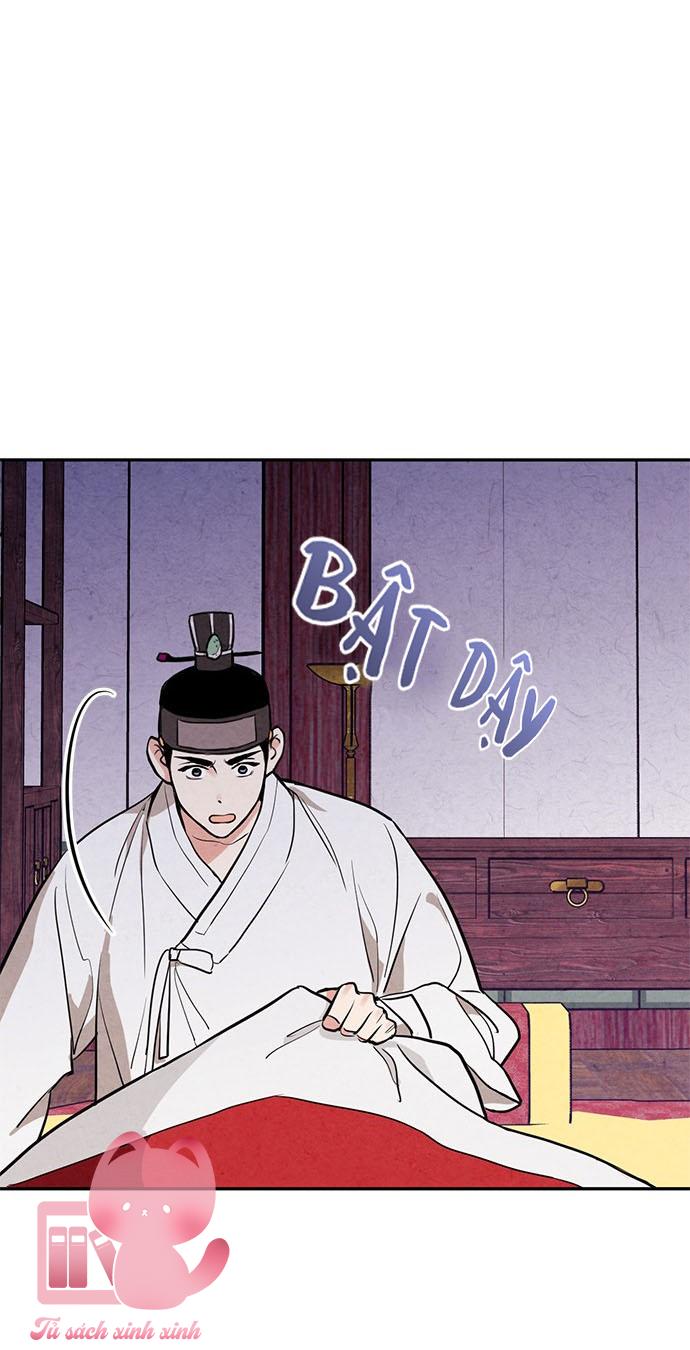 Lệnh Cấm Hôn: Lệnh Cấm Hôn – Chap 11