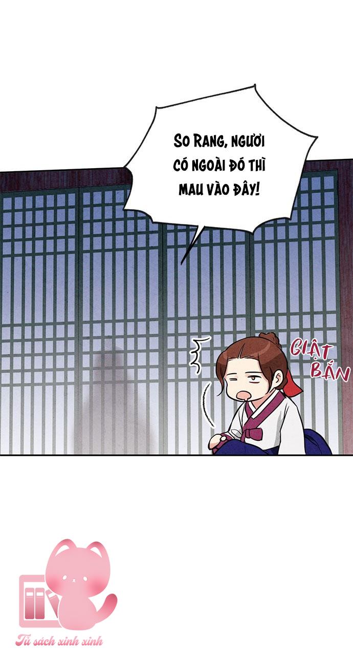 Lệnh Cấm Hôn: Lệnh Cấm Hôn – Chap 11