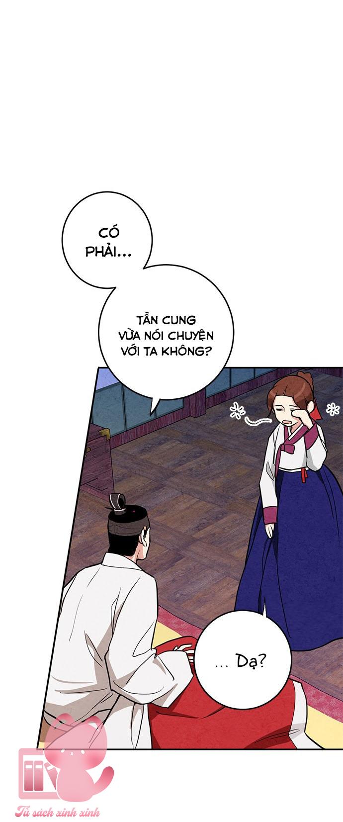 Lệnh Cấm Hôn: Lệnh Cấm Hôn – Chap 11