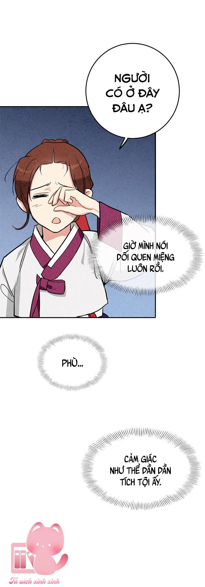 Lệnh Cấm Hôn: Lệnh Cấm Hôn – Chap 11