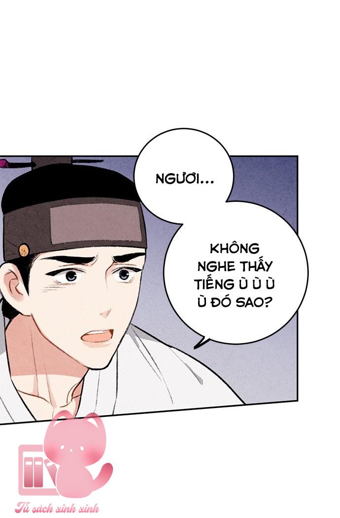 Lệnh Cấm Hôn: Lệnh Cấm Hôn – Chap 11