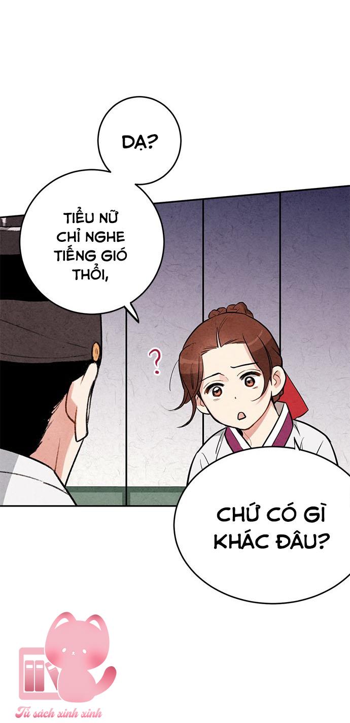 Lệnh Cấm Hôn: Lệnh Cấm Hôn – Chap 11