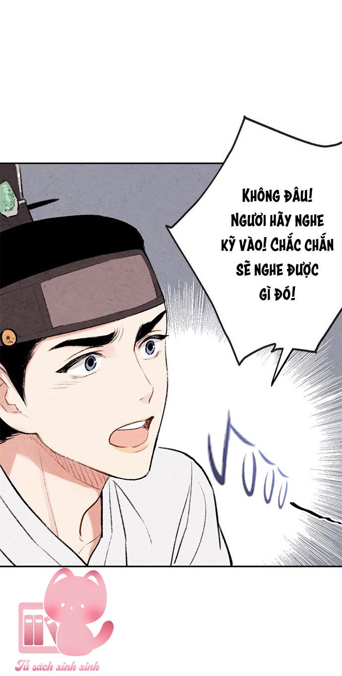 Lệnh Cấm Hôn: Lệnh Cấm Hôn – Chap 11