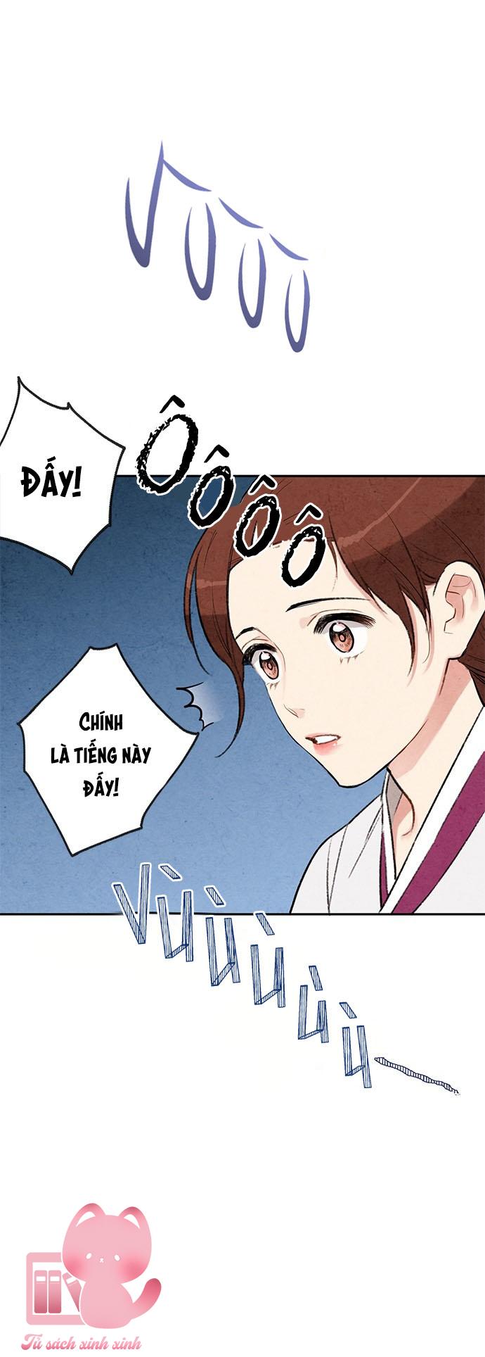 Lệnh Cấm Hôn: Lệnh Cấm Hôn – Chap 11