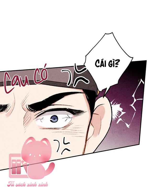 Lệnh Cấm Hôn: Lệnh Cấm Hôn – Chap 11
