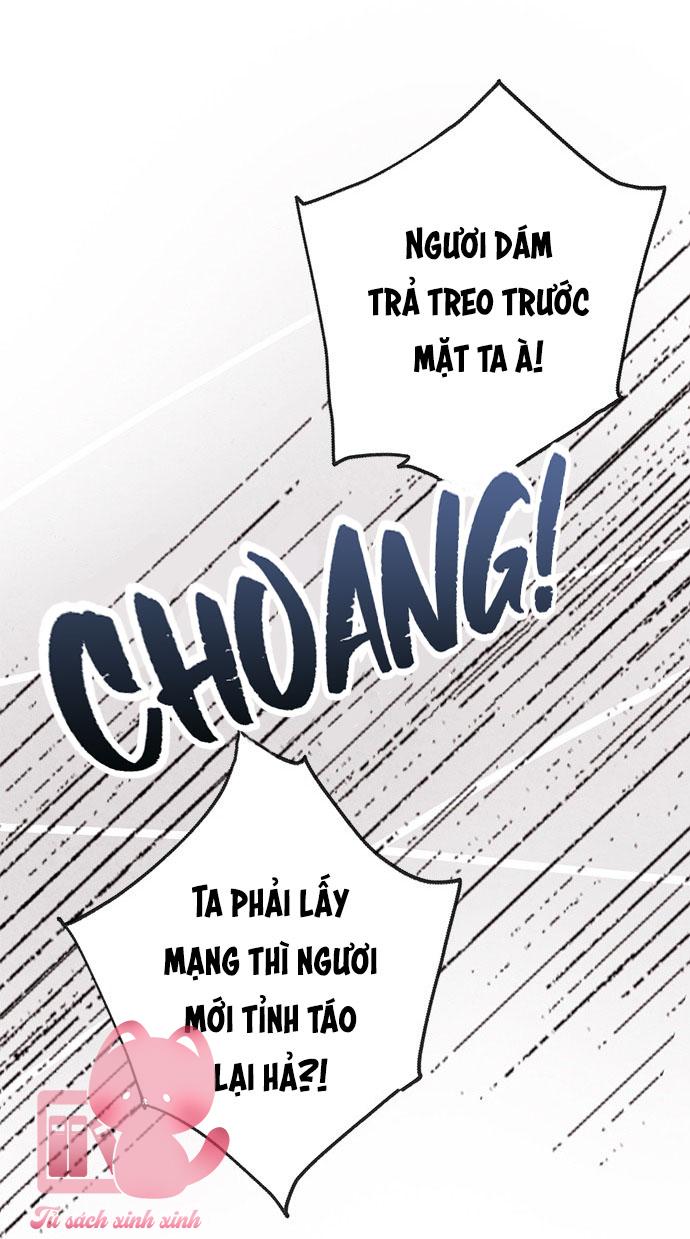 Lệnh Cấm Hôn: Lệnh Cấm Hôn – Chap 11