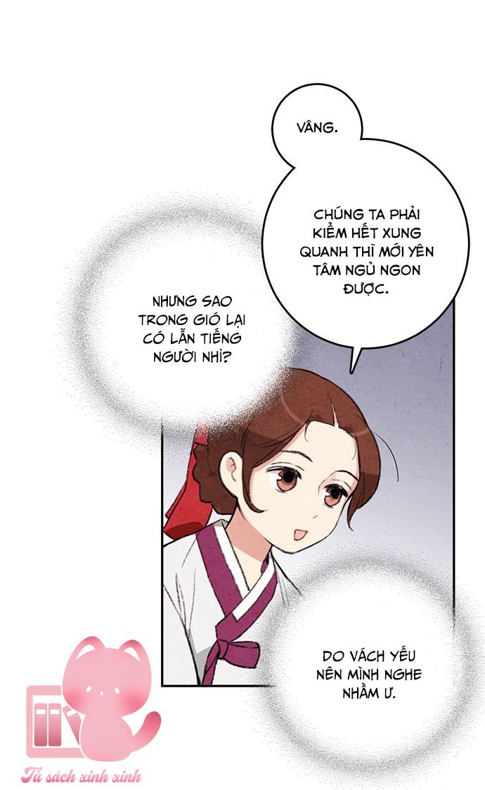 Lệnh Cấm Hôn: Lệnh Cấm Hôn – Chap 12