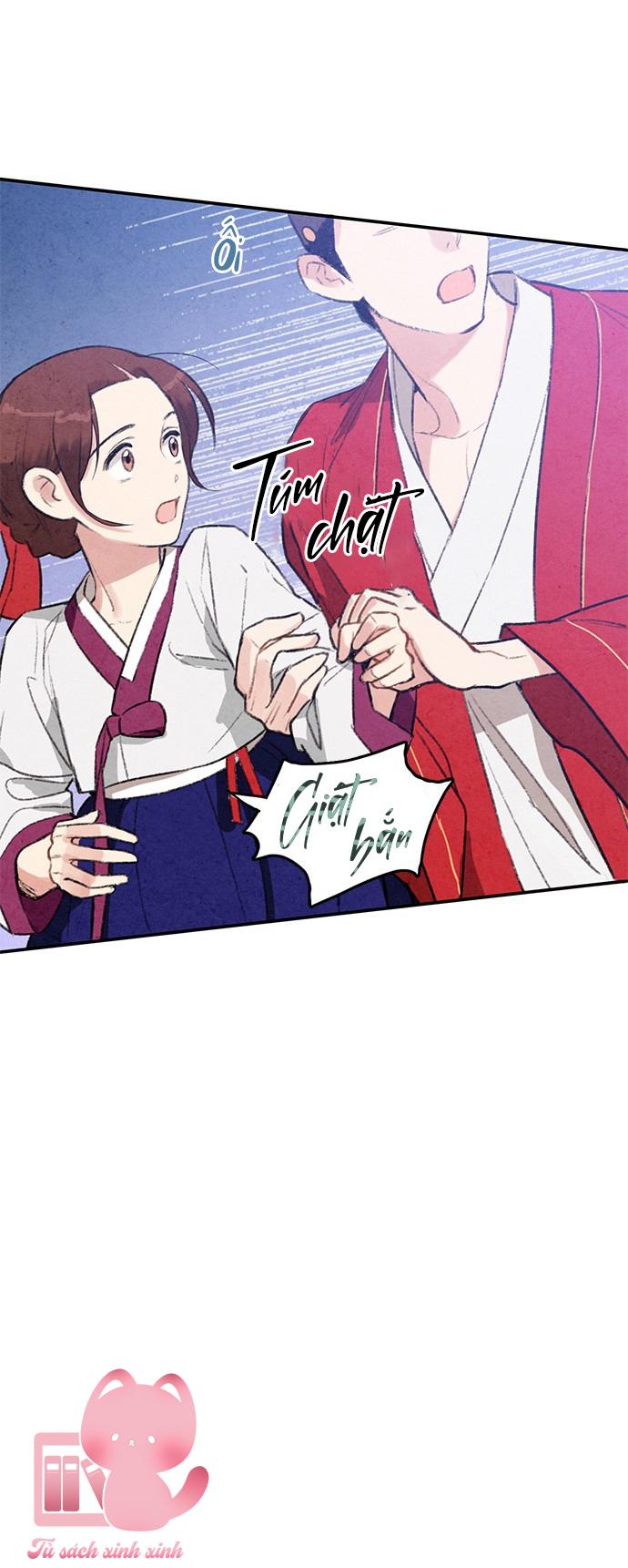 Lệnh Cấm Hôn: Lệnh Cấm Hôn – Chap 12