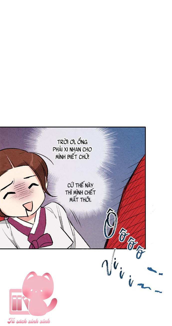 Lệnh Cấm Hôn: Lệnh Cấm Hôn – Chap 12