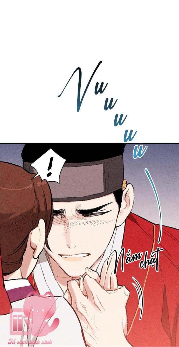 Lệnh Cấm Hôn: Lệnh Cấm Hôn – Chap 12