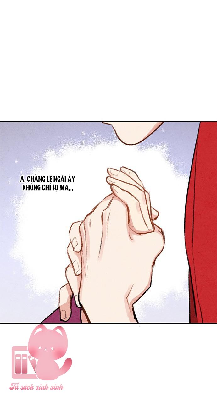 Lệnh Cấm Hôn: Lệnh Cấm Hôn – Chap 12