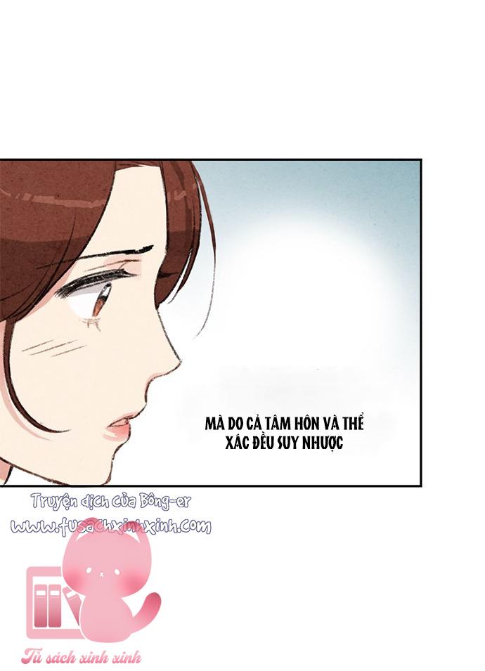 Lệnh Cấm Hôn: Lệnh Cấm Hôn – Chap 12