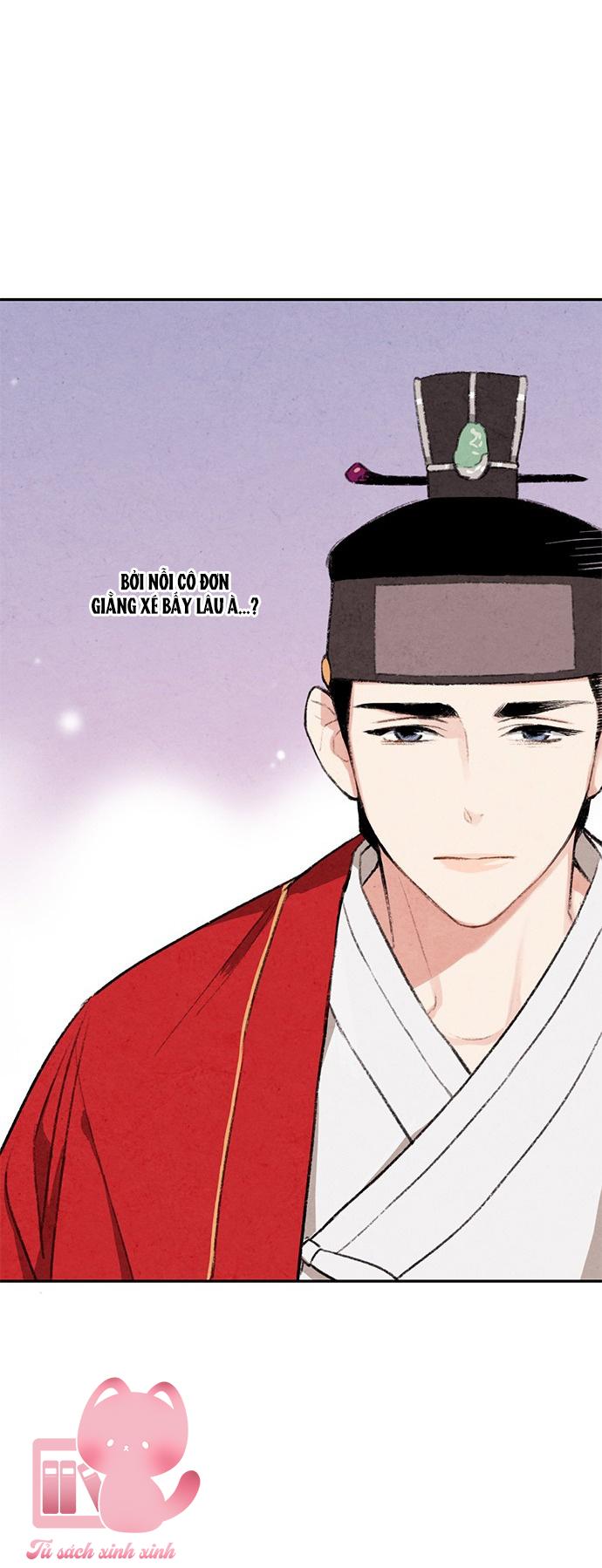 Lệnh Cấm Hôn: Lệnh Cấm Hôn – Chap 12