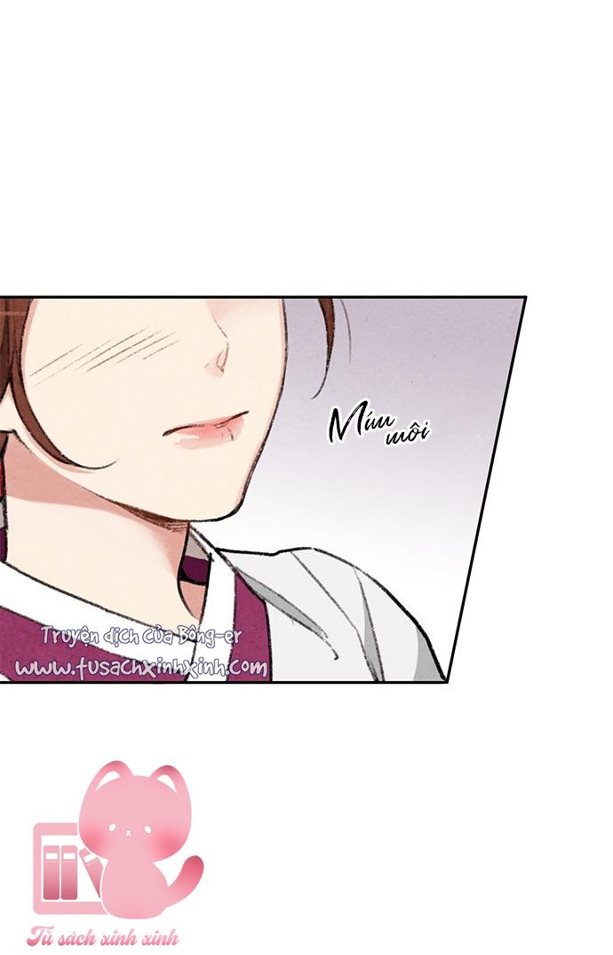 Lệnh Cấm Hôn: Lệnh Cấm Hôn – Chap 12