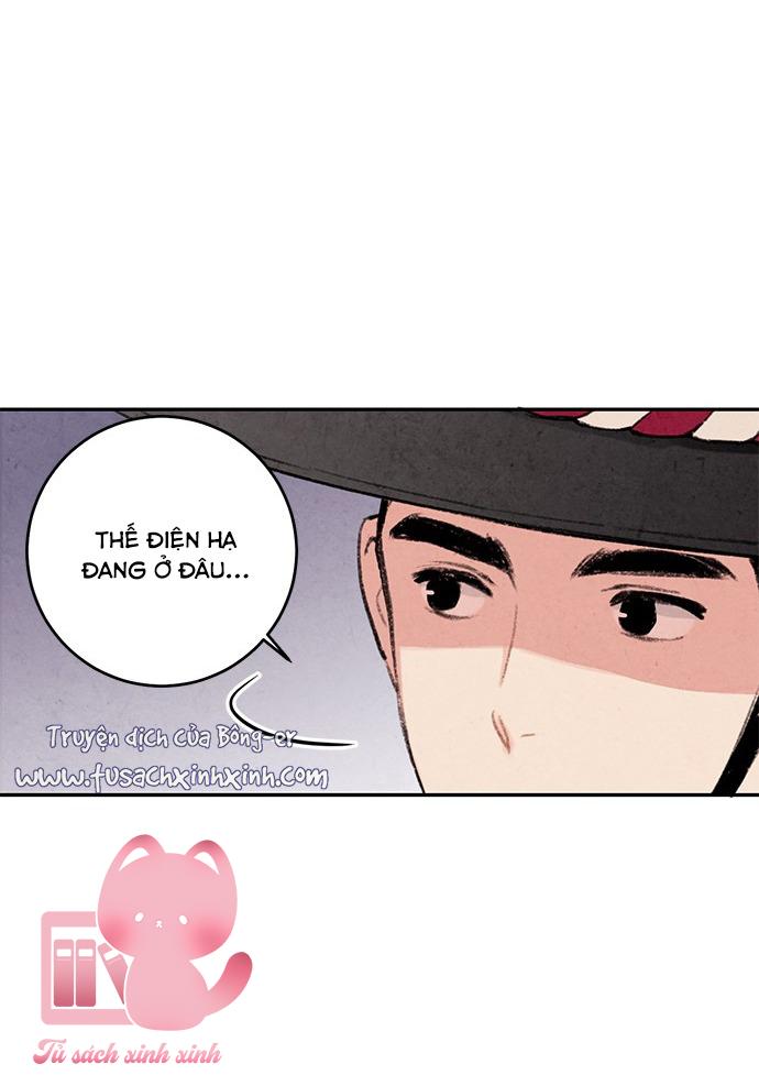 Lệnh Cấm Hôn: Lệnh Cấm Hôn – Chap 12