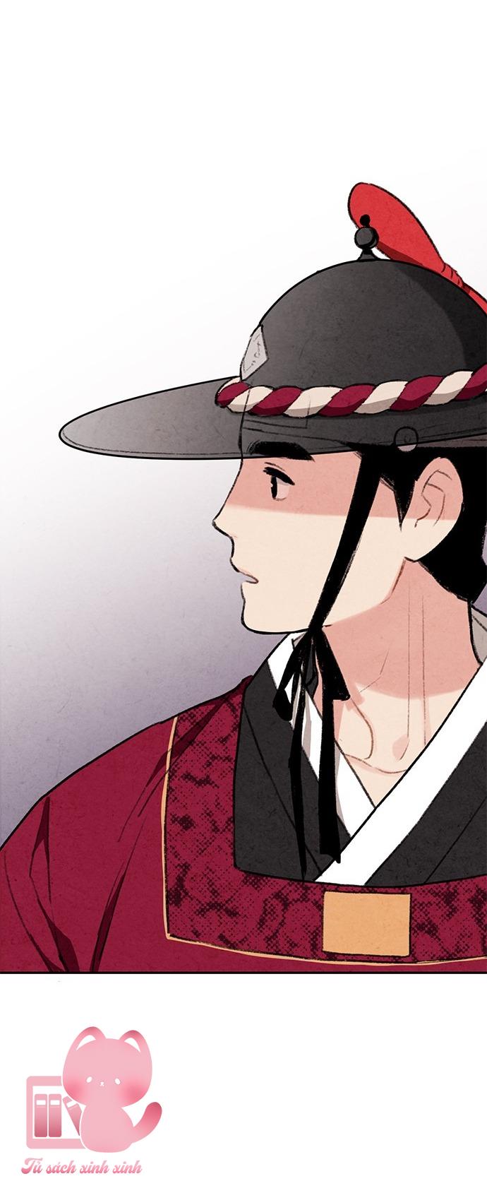Lệnh Cấm Hôn: Lệnh Cấm Hôn – Chap 12