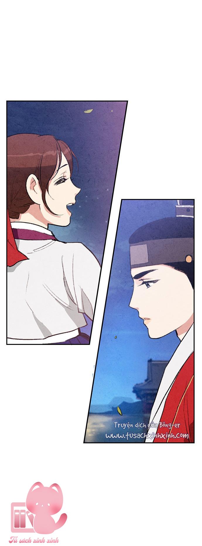 Lệnh Cấm Hôn: Lệnh Cấm Hôn – Chap 12