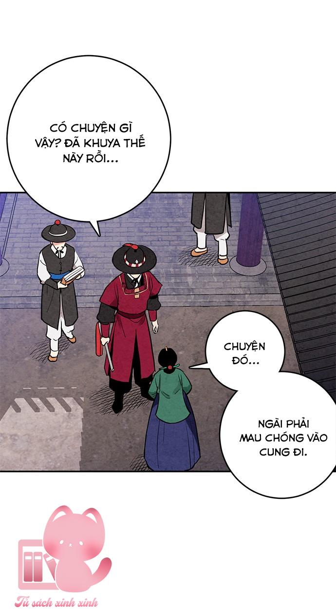 Lệnh Cấm Hôn: Lệnh Cấm Hôn – Chap 12