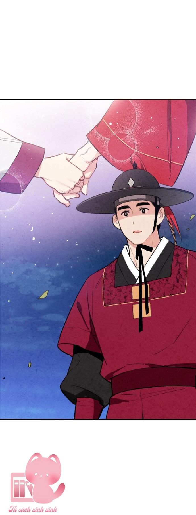 Lệnh Cấm Hôn: Lệnh Cấm Hôn – Chap 12
