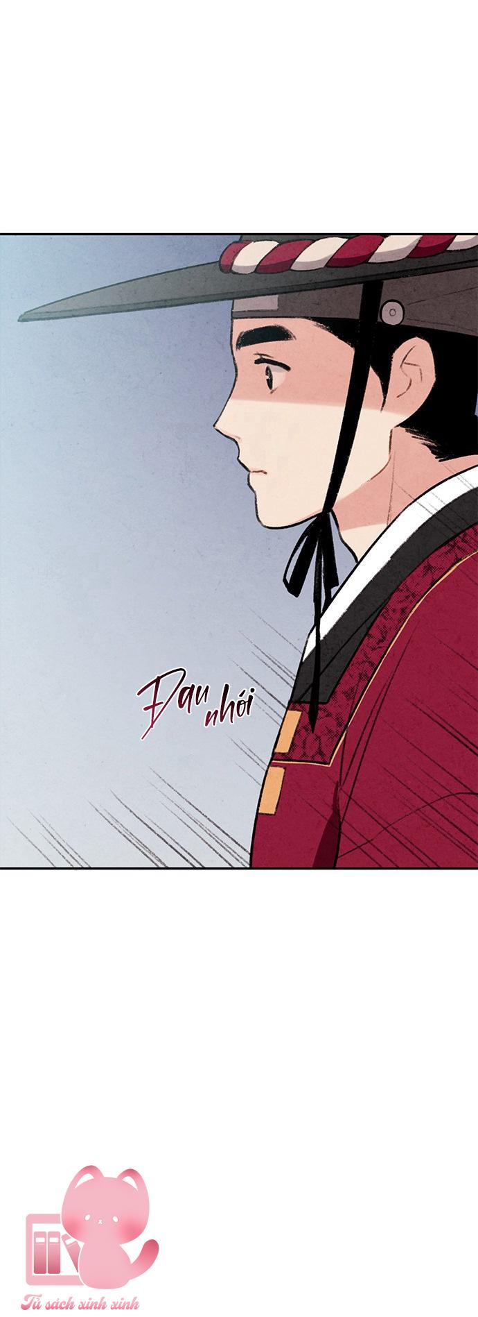 Lệnh Cấm Hôn: Lệnh Cấm Hôn – Chap 12