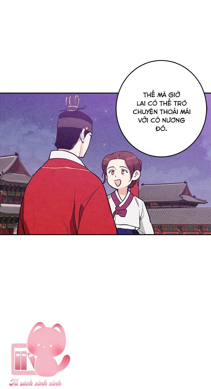 Lệnh Cấm Hôn: Lệnh Cấm Hôn – Chap 12