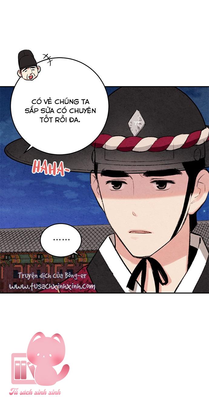 Lệnh Cấm Hôn: Lệnh Cấm Hôn – Chap 12