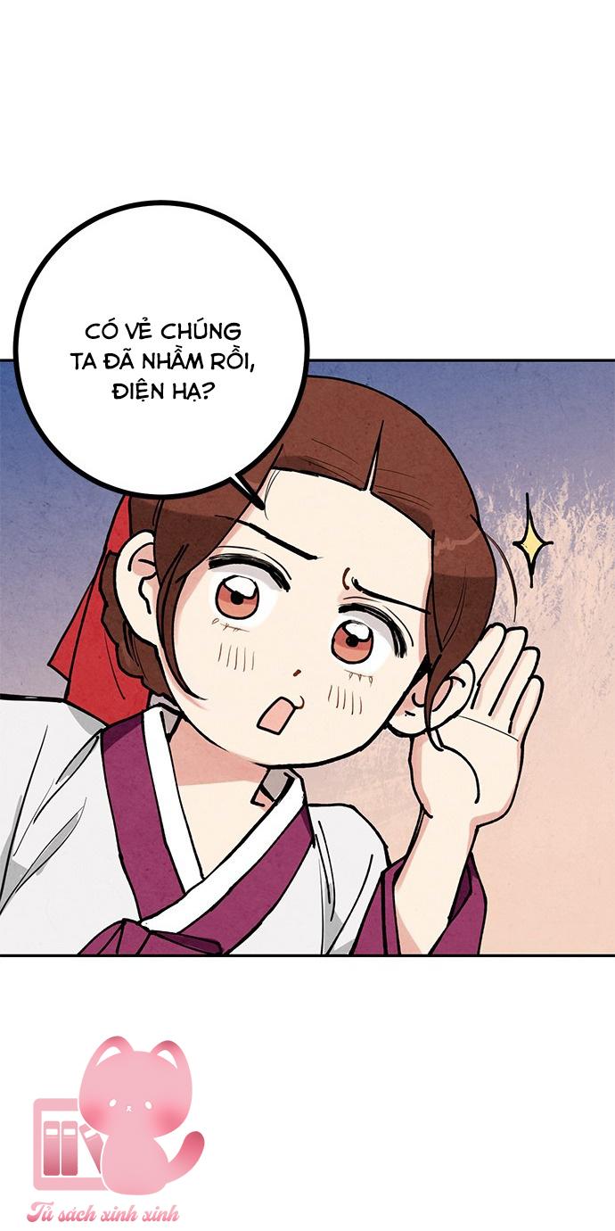 Lệnh Cấm Hôn: Lệnh Cấm Hôn – Chap 12