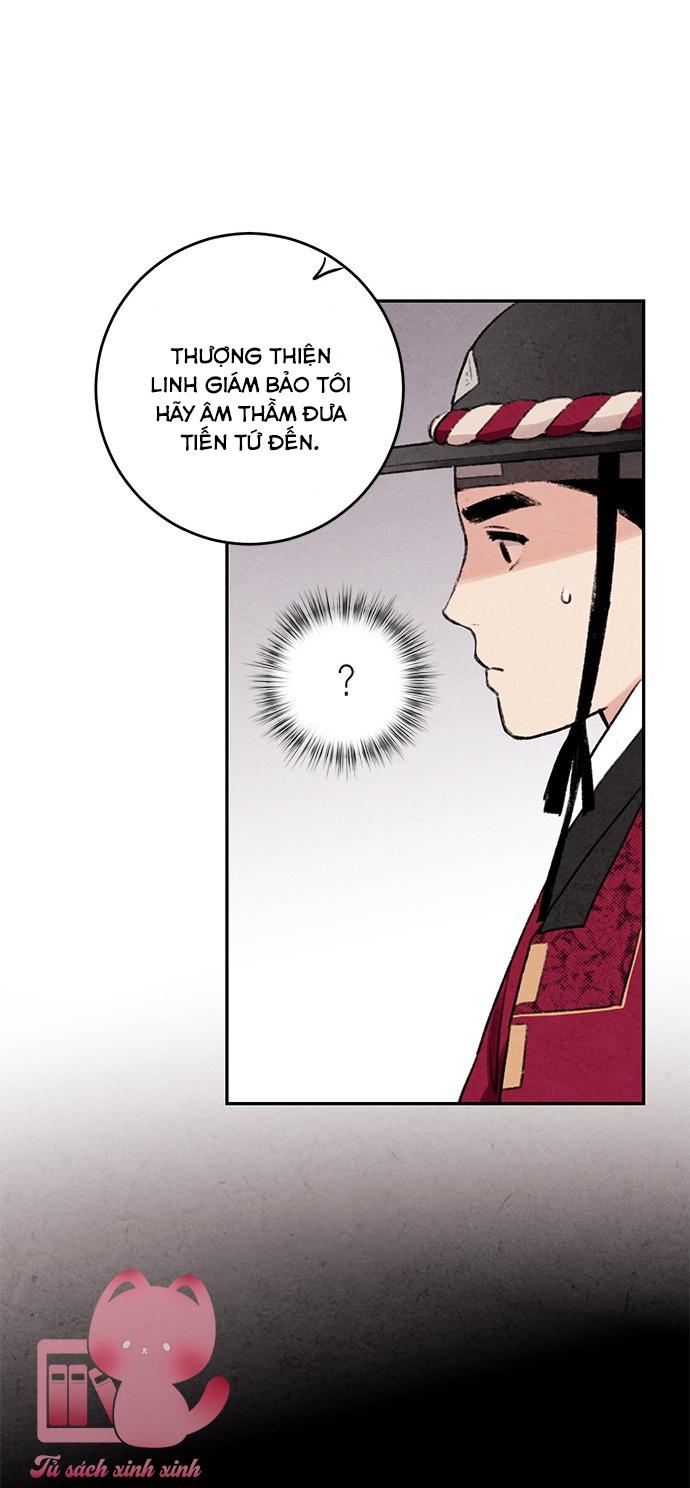 Lệnh Cấm Hôn: Lệnh Cấm Hôn – Chap 12