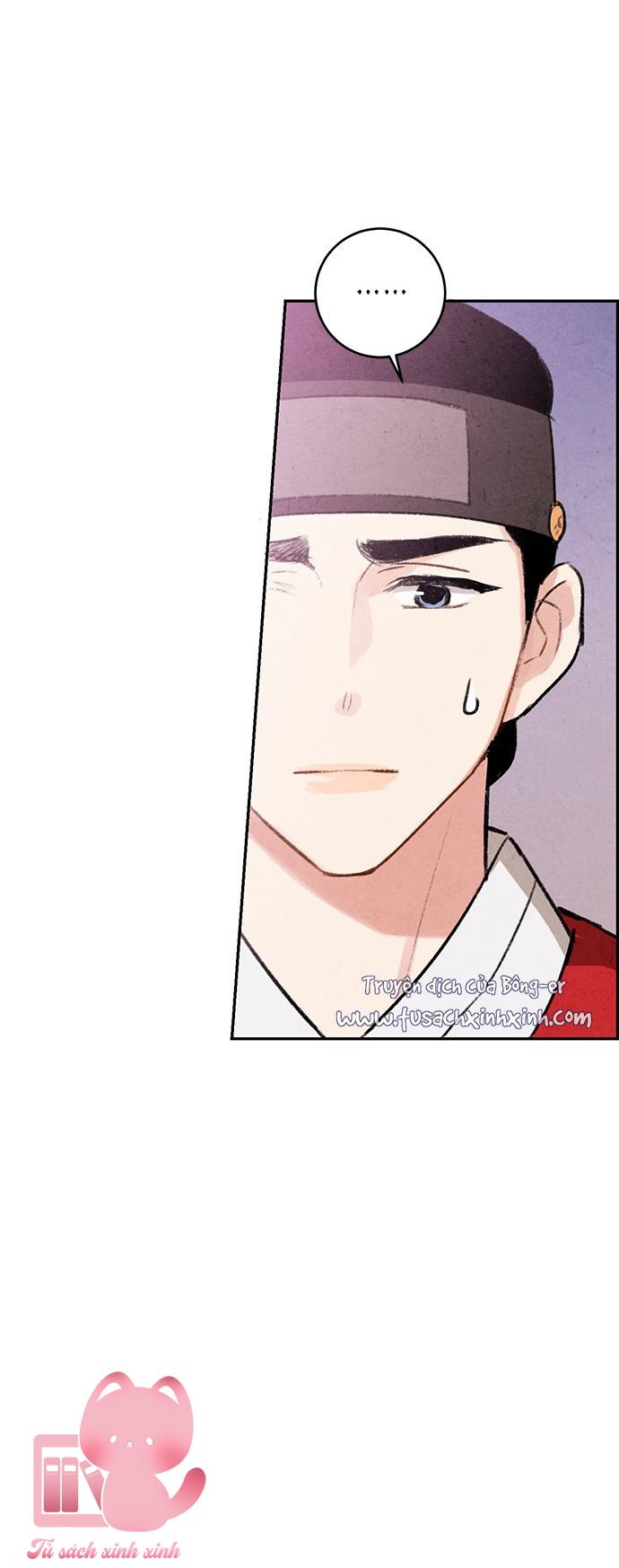 Lệnh Cấm Hôn: Lệnh Cấm Hôn – Chap 12