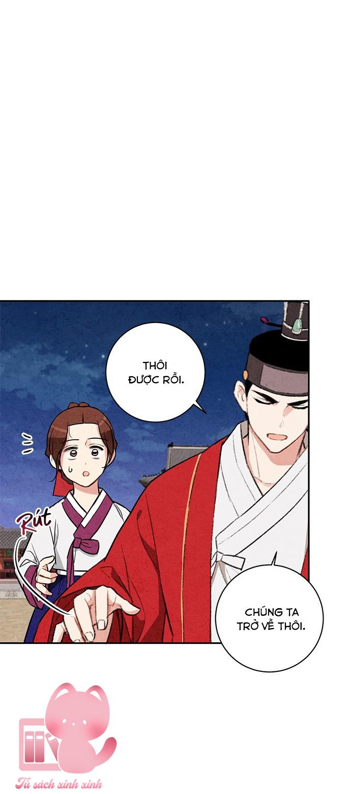 Lệnh Cấm Hôn: Lệnh Cấm Hôn – Chap 12