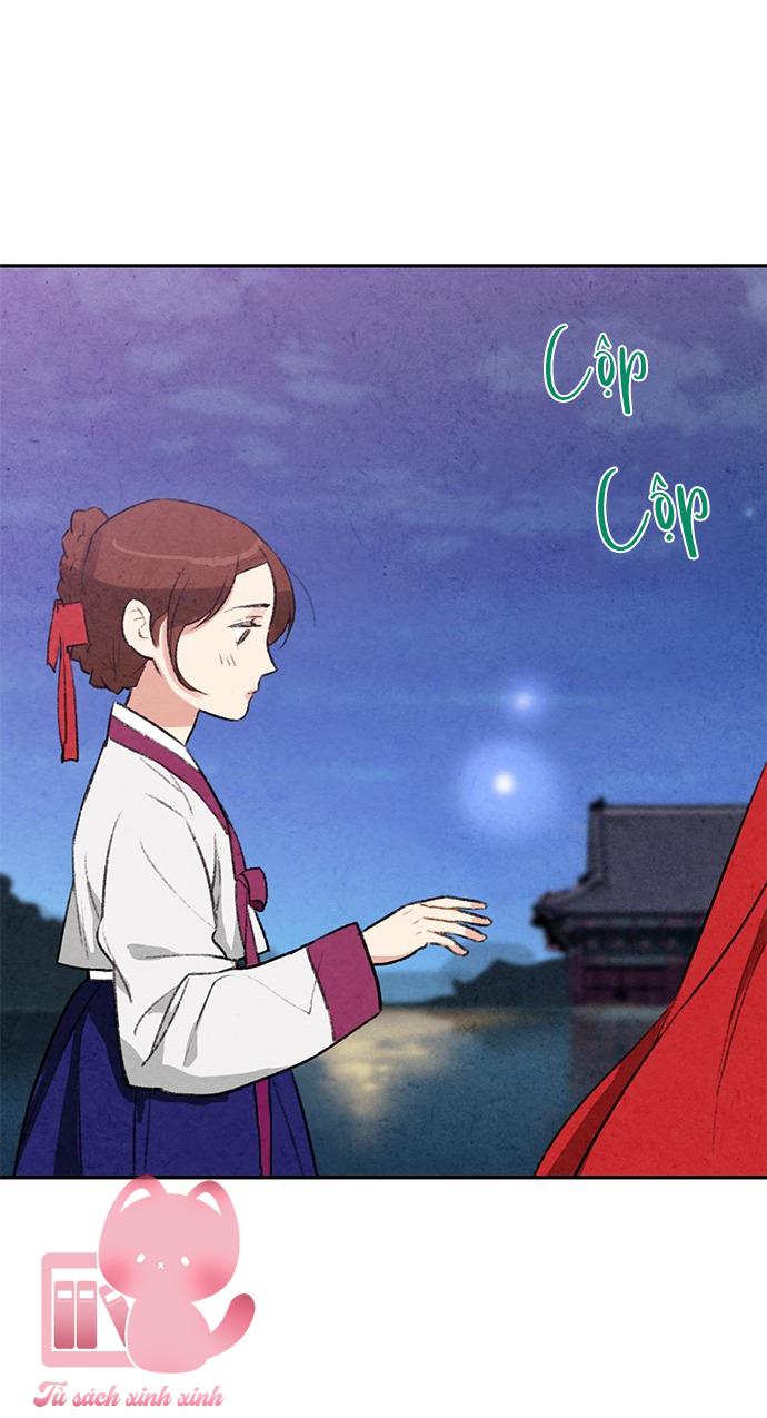 Lệnh Cấm Hôn: Lệnh Cấm Hôn – Chap 12