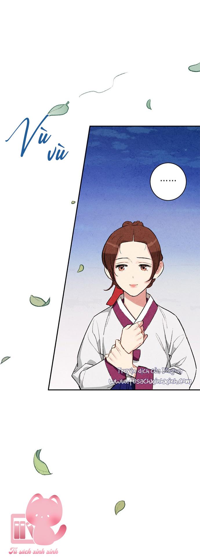 Lệnh Cấm Hôn: Lệnh Cấm Hôn – Chap 12