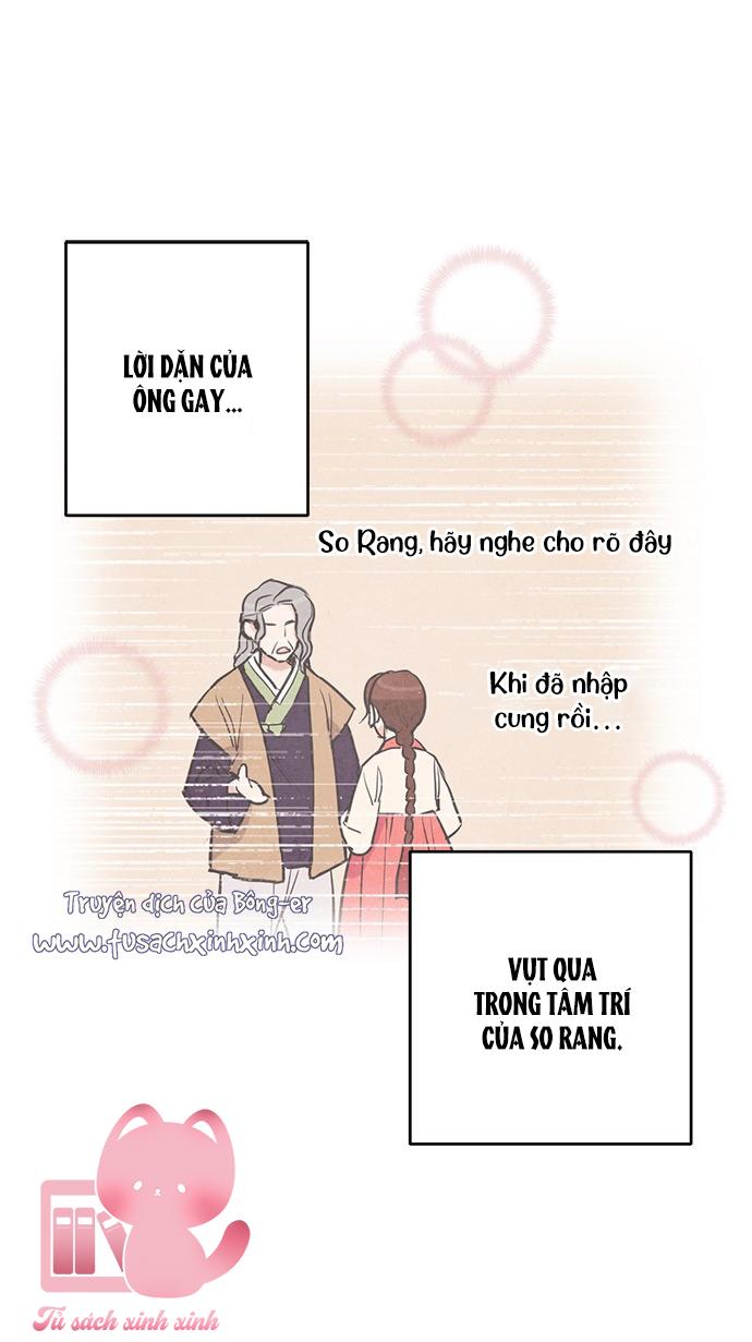 Lệnh Cấm Hôn: Lệnh Cấm Hôn – Chap 12