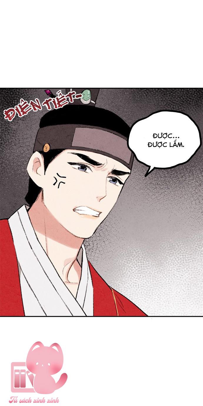 Lệnh Cấm Hôn: Lệnh Cấm Hôn – Chap 12