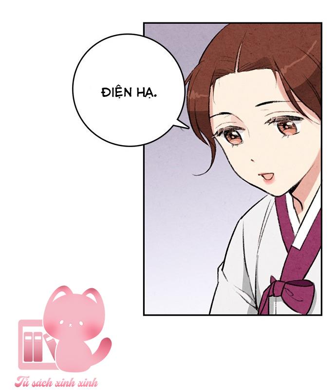Lệnh Cấm Hôn: Lệnh Cấm Hôn – Chap 12