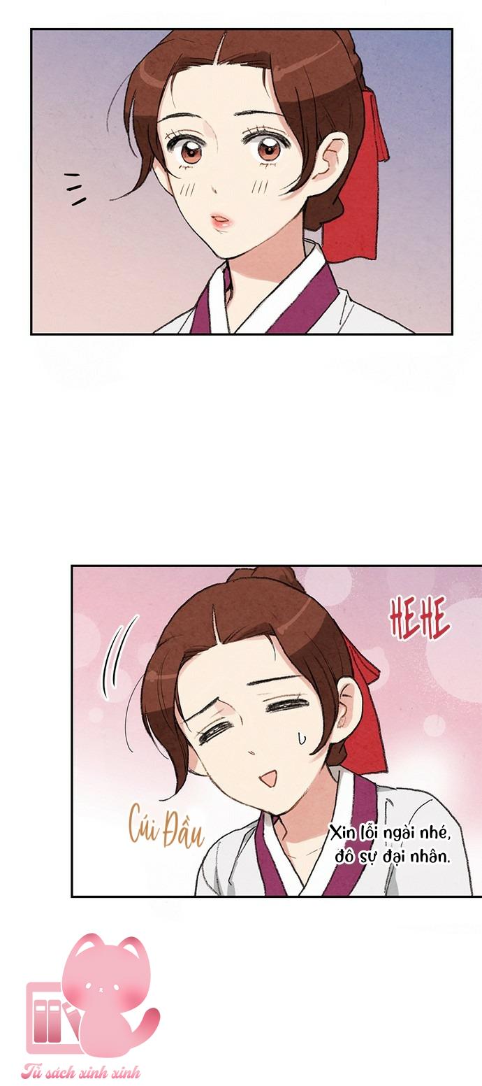 Lệnh Cấm Hôn: Lệnh Cấm Hôn – Chap 13