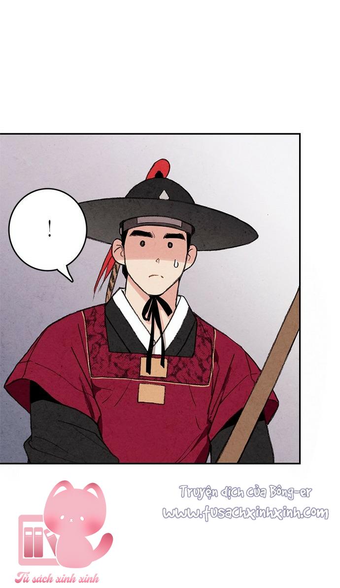 Lệnh Cấm Hôn: Lệnh Cấm Hôn – Chap 13