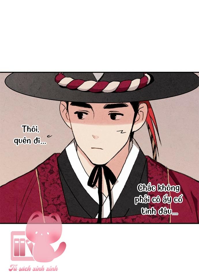 Lệnh Cấm Hôn: Lệnh Cấm Hôn – Chap 13