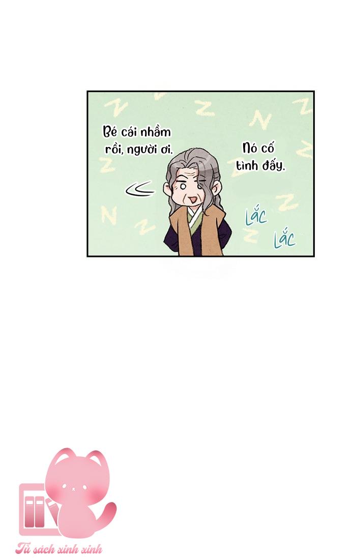 Lệnh Cấm Hôn: Lệnh Cấm Hôn – Chap 13