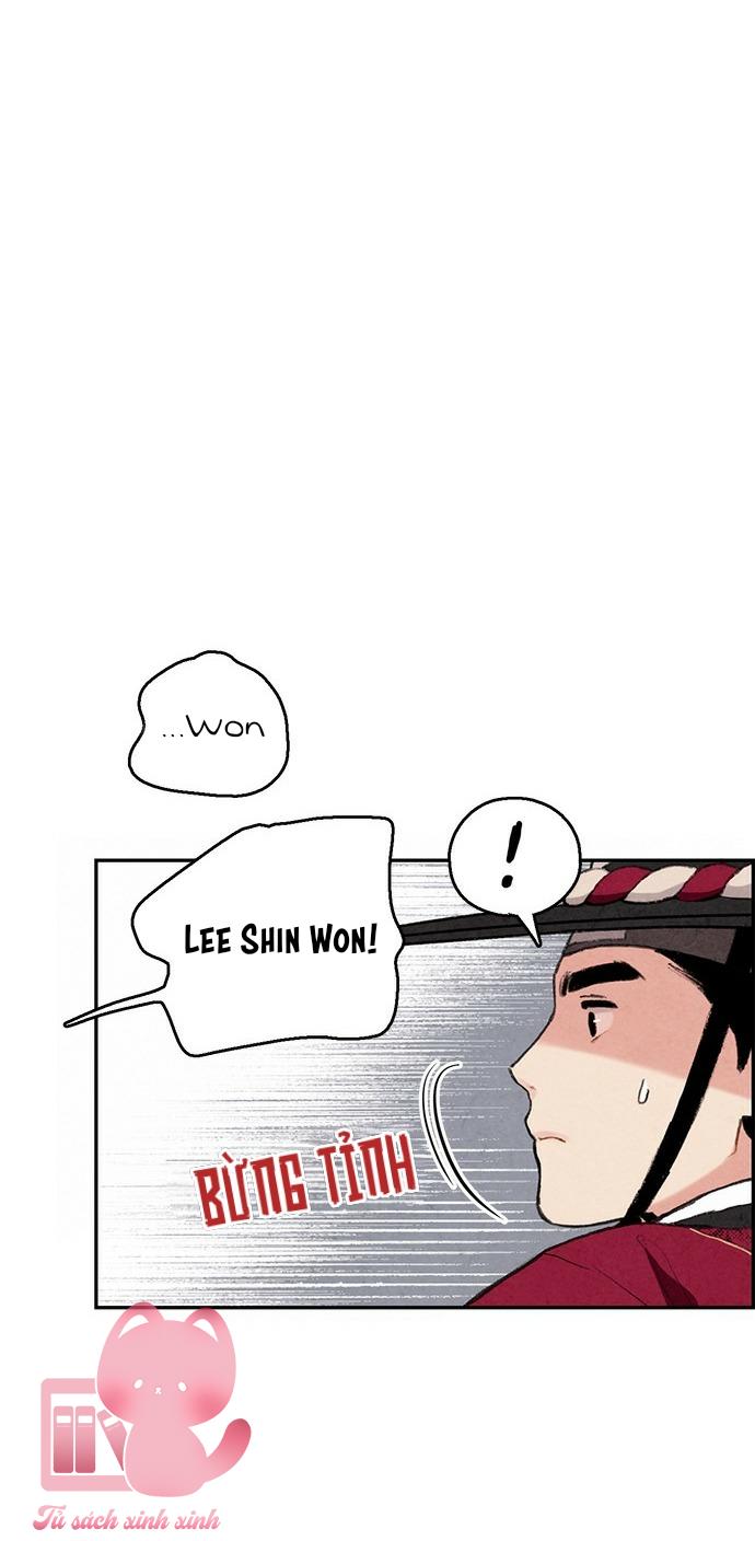 Lệnh Cấm Hôn: Lệnh Cấm Hôn – Chap 13