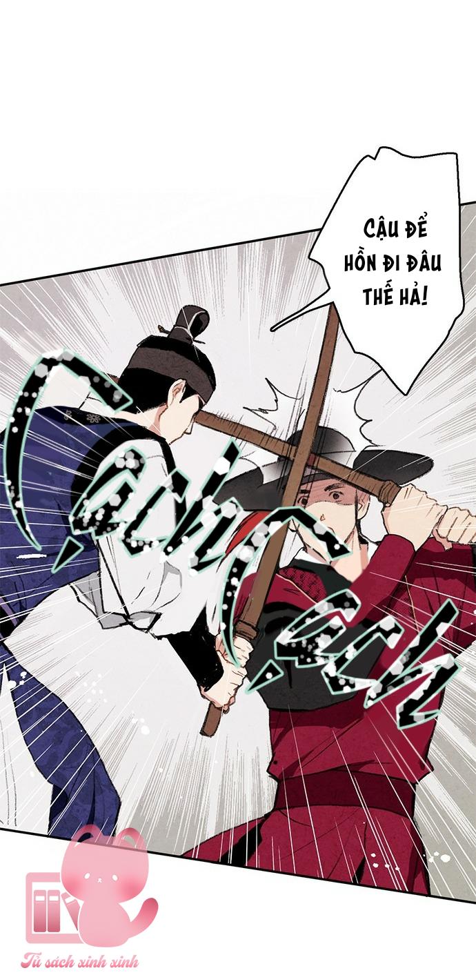 Lệnh Cấm Hôn: Lệnh Cấm Hôn – Chap 13