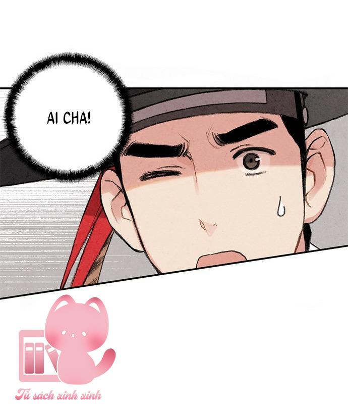 Lệnh Cấm Hôn: Lệnh Cấm Hôn – Chap 13