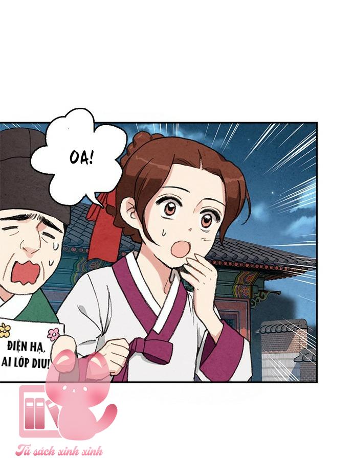 Lệnh Cấm Hôn: Lệnh Cấm Hôn – Chap 13