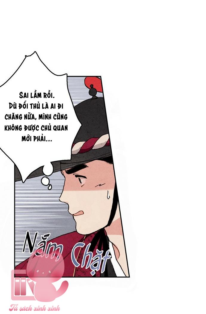 Lệnh Cấm Hôn: Lệnh Cấm Hôn – Chap 13