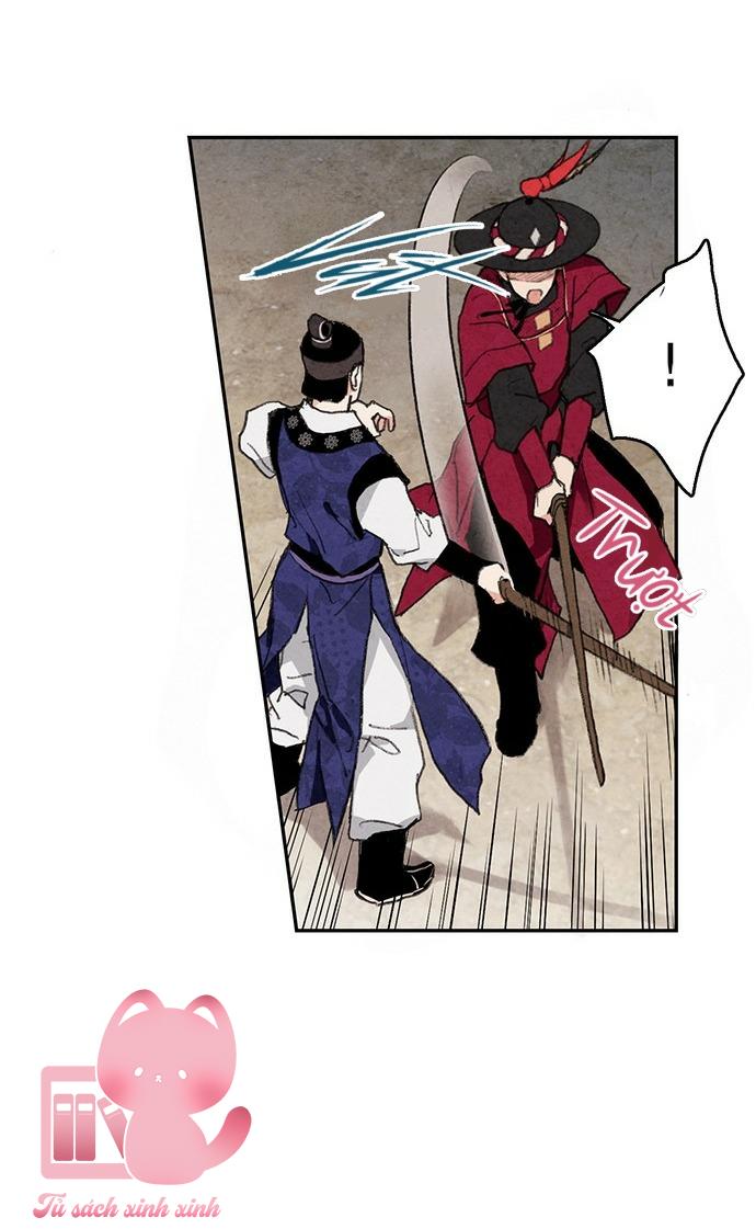 Lệnh Cấm Hôn: Lệnh Cấm Hôn – Chap 13