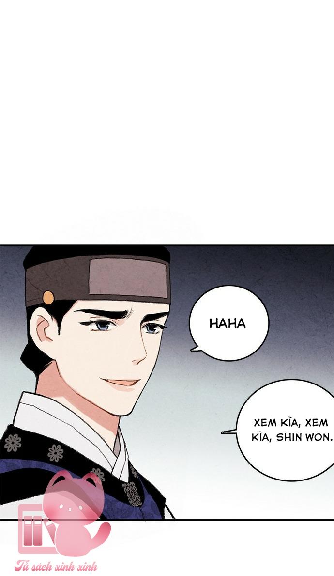 Lệnh Cấm Hôn: Lệnh Cấm Hôn – Chap 13