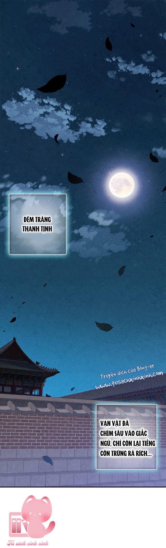 Lệnh Cấm Hôn: Lệnh Cấm Hôn – Chap 13