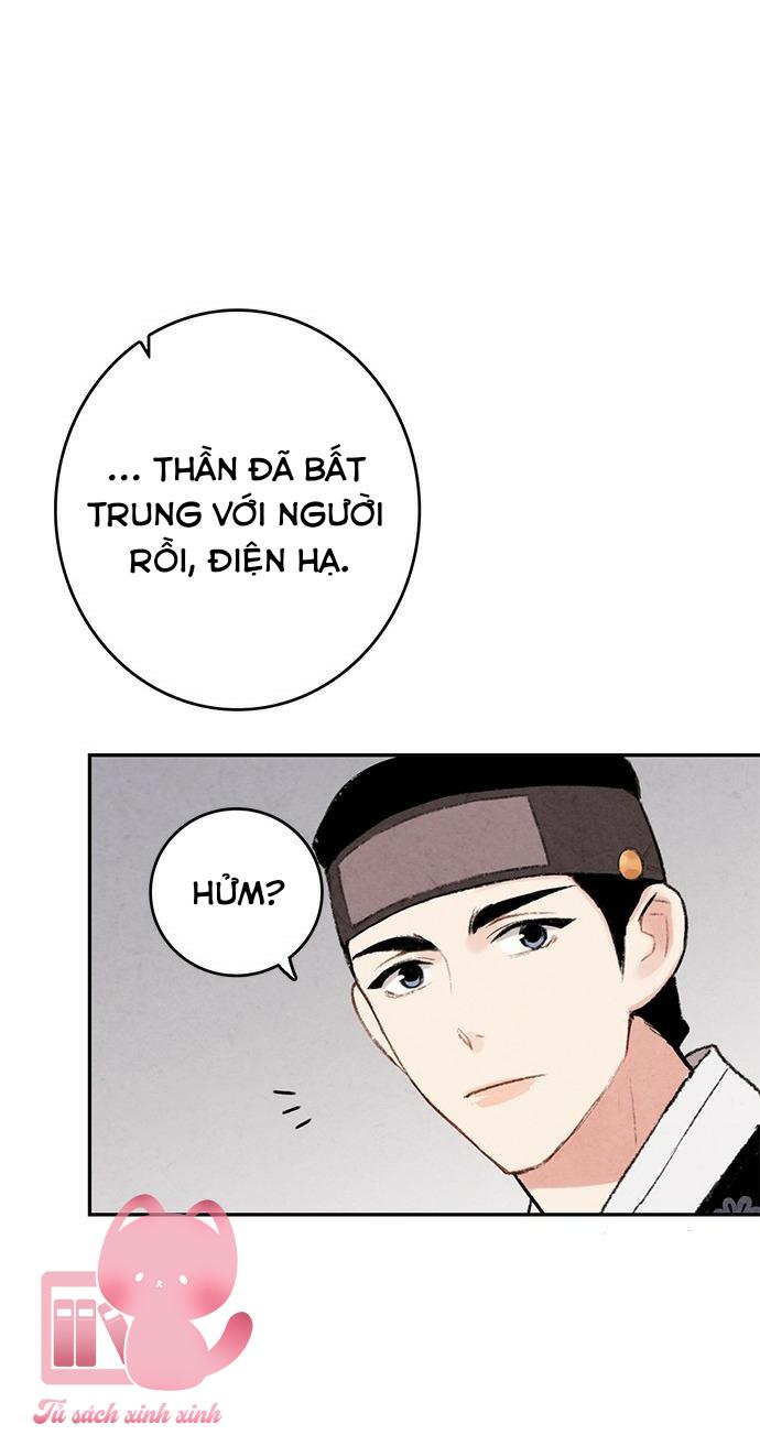 Lệnh Cấm Hôn: Lệnh Cấm Hôn – Chap 13