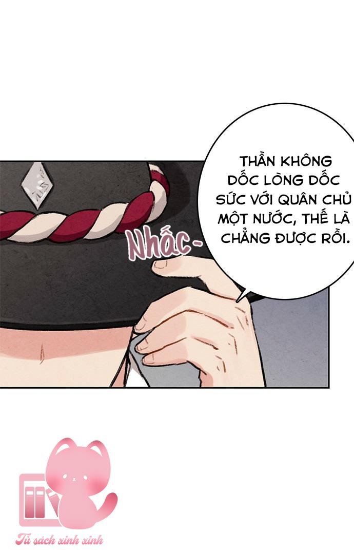 Lệnh Cấm Hôn: Lệnh Cấm Hôn – Chap 13