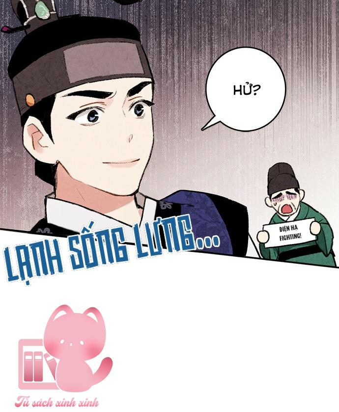 Lệnh Cấm Hôn: Lệnh Cấm Hôn – Chap 13